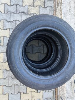 LETNÍ PNEU ROZMĚR 185/65R15 NEXEN R.V.48/21 70%-80% 4KS - 6