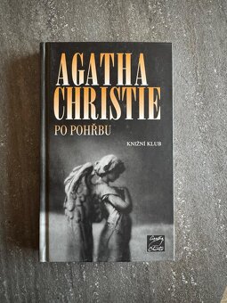 Agatha Christie- 3 detektivky - 6