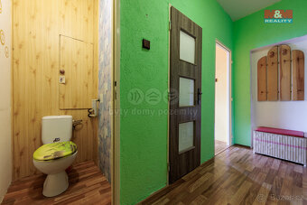 Prodej bytu 1+1, 38 m², Rotava, ul. Sídliště - 6