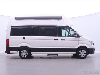 Volkswagen Grand California 2,0 TDI 130kW DSG LED DPH 600 (2 - 6