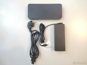 Dokovací stanice Thunderbolt 3 (PN: CATRIPLEDOCKVGAPD) - 6