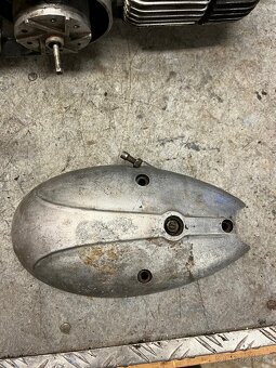 Motor jawa pionýr 05 - 6