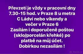 luxusní ruská mistička se smalty na kaviár (cukřenka) - 6
