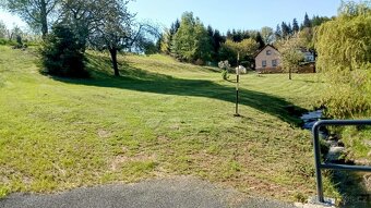 Stavební pozemek - 6
