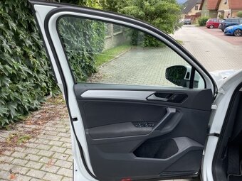 Volkswagen Tiguan 2.0 TDi R line DSG - 6