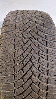 Bridgestone zimní 225/45 R17 Blizzak LM-005 - 6