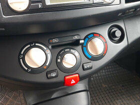 Nissan Micra 2005 K12 III 1,0i 48kW K12 DILY - 6