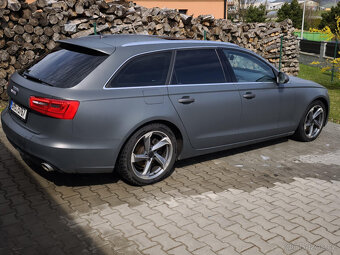 Audi A6 3.0 Tdi - 6