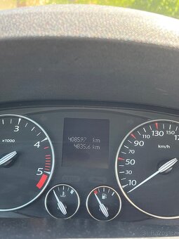 Renault Laguna III - 6