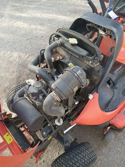 KUBOTA GR 1600 II - 6