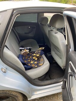 PRODAM SEAT IBIZA - 6