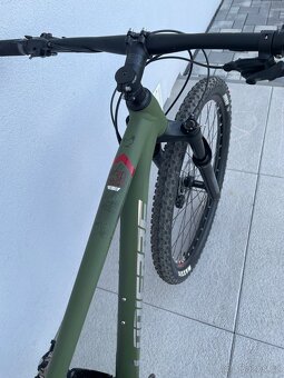 Lapierre Prorace 4.9 vel. M - 6