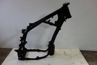 KTM LC4 640 - 620 MOTOR - 6