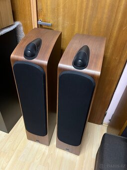 B&w Bowers & Wilkins - 6