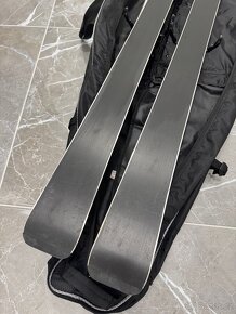 Elan lyže WAVEFLEX 72 QT + EL 10 176cm - 6
