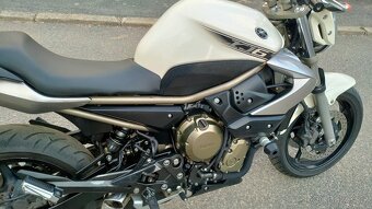 Yamaha XJ6 ABS - 6