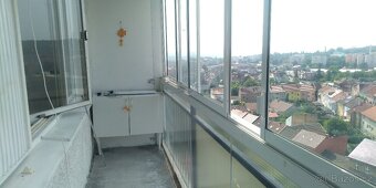 Pronájem bytu 2+KK Revoluční 7 Litoměřice - 6