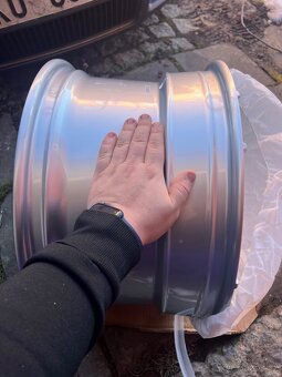 Haxer R18 5x120 - 6