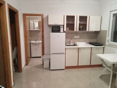 Apartmány 3kk+terasa, výhled, 50m od moře Chorvatsko - 6