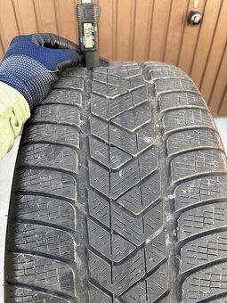 Alu X3m R20 Alu X4m R20 M-Paket Kol 20 BMW Alu kol - 6