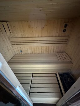 Výroba - Pergol, altány, sauny, tiny house,.. - 6