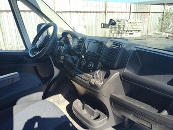 Fiat Ducato L1H1, 103 kW - 6