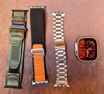 Apple Watch Ultra - 6