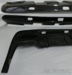 KINGKONG vw touareg 02-06 podspoiler predni, zadni + nadkoli - 6