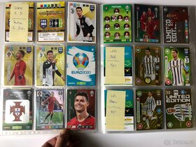 Karticky ronaldo - 6