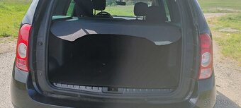 Dacia Duster 1.6 16 v 77 kW 4x4 - 6