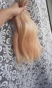 Vlasové pásky 40cm - 6