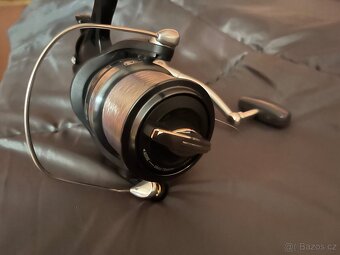 Pruty a navijáky Shimano - 6