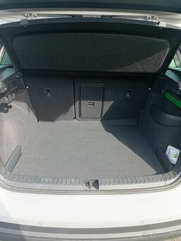 Škoda Karoq 1.5 TSI,110kW,r.v. 2023,23000 km - 6