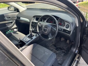 Audi A6 4F 2.0 tdi anglie - 6