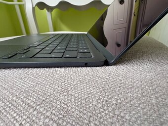 Apple Mackbook Air M2, 8/256GB - 6