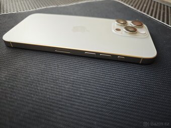 Apple iPhone 16 Pro Max 256GB | Přírodní Titan | Perfektni | - 6