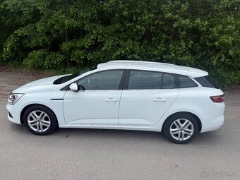 Renault MÉGANE r.v. 2018 - 6