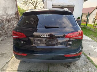 Audi Q5 2.0tdi 125kw quattro - 6