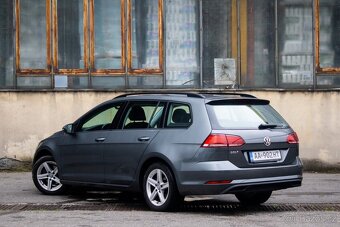 Volkswagen Golf Variant 2019 - 6