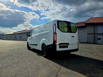 Ford Transit Custom, 2.2 tdci 114kw, 2016, po servisu, L2H1 - 6