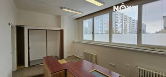 Pronájem komerční Obchodní prostory, 285㎡ - 6