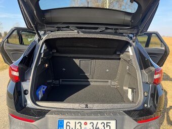 Opel Grandland X 1.5T,NAJETO JEN 66TKM, 1. ČR majitel,knížka - 6