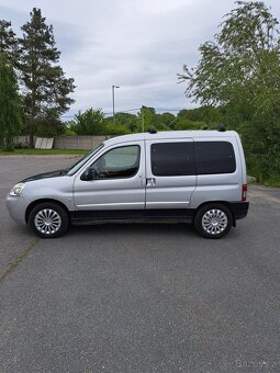 Citroen Berlingo 1.6 HDI - 6