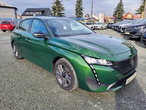 PEUGEOT 308 1.5 BlueHDi 130k ACTIVE PACK S&S - ČR - 1.majit. - 6