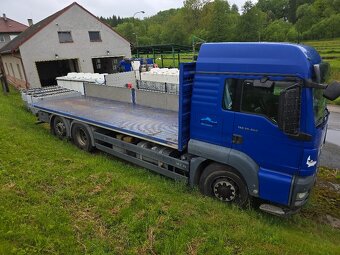 Man TGS 26.440 - 6