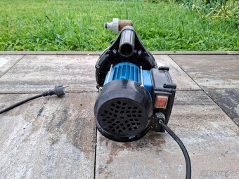 Prodám čerpadlo PJM 800X-G - 6