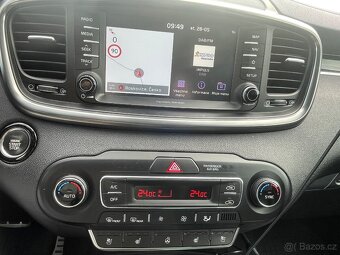Kia sorento 2.2 crdi 147 kw - 6