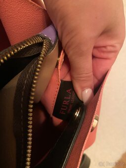 Kabelka Furla - 6