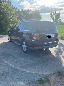 Mercedes-Benz GL 320 CDI - 6