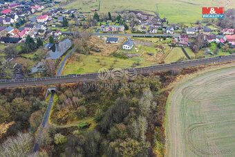 Prodej pozemku 1030 m², Brod nad Tichou - 6